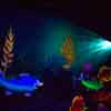 Disney California Adventure Little Mermaid attraction May 2015