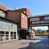 DCA's Pacific Wharf photo, August 2011