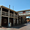 DCA's Pacific Wharf photo, August 2011