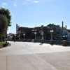 DCA's Pacific Wharf photo, September 2011