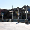 DCA's Pacific Wharf September 2011