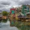 DCA's Pacific Wharf photo, May 2015