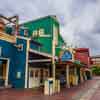 DCA's Pacific Wharf photo, May 2016