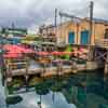 DCA's Pacific Wharf photo, May 2016