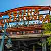 DCA's Pacific Wharf, September 2009