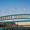 DCA's Pacific Wharf, September 2010