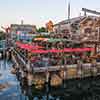 DCA's Pacific Wharf, September 2010