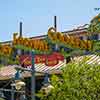 Pacific Wharf, July 2008