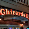 DCA's Pacific Wharf Ghiradelli June 15, 2012