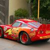 Pixar Cars Parade, May 2007