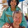 Ariel's Grotto Restaurant at Paradise Pier, May 2006