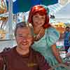 Ariel's Grotto Restaurant at Paradise Pier, May 2006