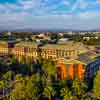 Paradise Pier Hotel at Disneyland Resort June 2016