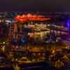 Paradise Pier Hotel at Disneyland Resort June 2016