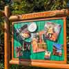 Redwood Creek Challenge Trail August 2011