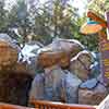 Redwood Creek Challenge Trail, September 2007