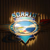 Soarin Over California, May 2009