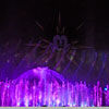 Disney California Adventure World of Color photo, February 25, 2011