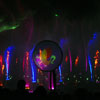 Disney California Adventure World of Color photo, February 25, 2011