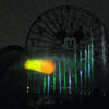 Disney California Adventure World of Color photo, February 25, 2011