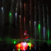 Disney California Adventure World of Color photo, February 25, 2011