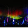 Disney California Adventure World of Color photo, February 25, 2011