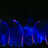 Disney California Adventure World of Color photo, February 25, 2011