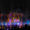 Disney California Adventure World of Color photo, February 25, 2011