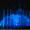 Disney California Adventure World of Color photo, February 25, 2011