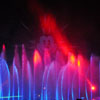 Disney California Adventure World of Color photo, February 25, 2011