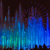 Disney California Adventure World of Color photo, February 25, 2011