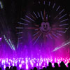 Disney California Adventure World of Color photo, February 25, 2011