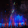 Disney California Adventure World of Color photo, February 25, 2011