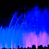 Disney California Adventure World of Color, September 2, 2012