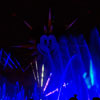 Disney California Adventure World of Color, September 2, 2012