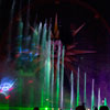 Disney California Adventure World of Color, September 2, 2012