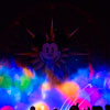 Disney California Adventure World of Color, September 2, 2012