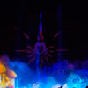 Disney California Adventure World of Color, September 2, 2012