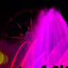 Disney California Adventure World of Color, September 2, 2012