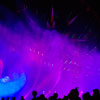 Disney California Adventure World of Color, September 2, 2012