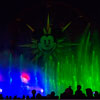 Disney California Adventure World of Color, September 2, 2012