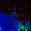 Disney California Adventure World of Color, September 2, 2012