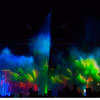 Disney California Adventure World of Color, September 2, 2012