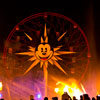 Disney California Adventure World of Color, September 2, 2012