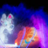 Disney California Adventure World of Color, September 2, 2012