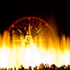 Disney California Adventure World of Color, September 2, 2012