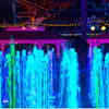 Disney California Adventure World of Color, September 2, 2012