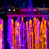 Disney California Adventure World of Color, September 2, 2012