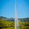 Daveland Old Faithful Geyser in Calistoga photo, June 2009