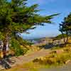 Cambria, California, May 2010